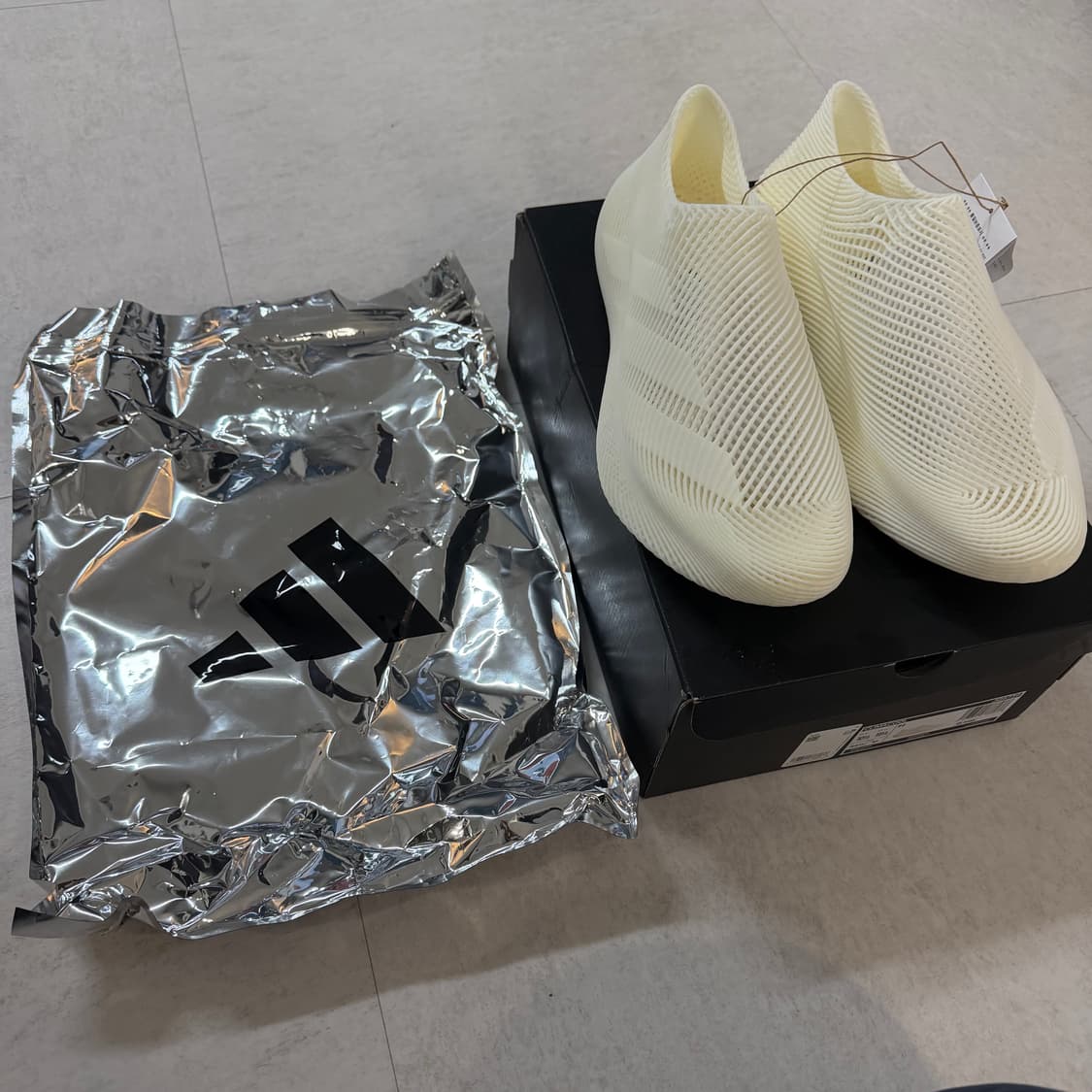 아디다스 클라이마쿨 295(285) 상품이미지3