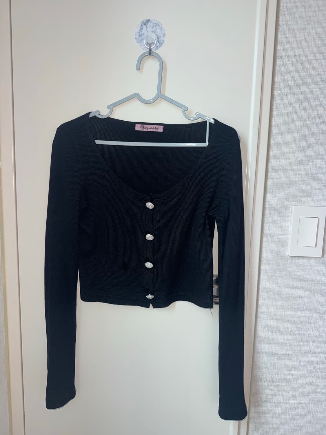베메클 가디건 Bmc dia cardigan 상품이미지2