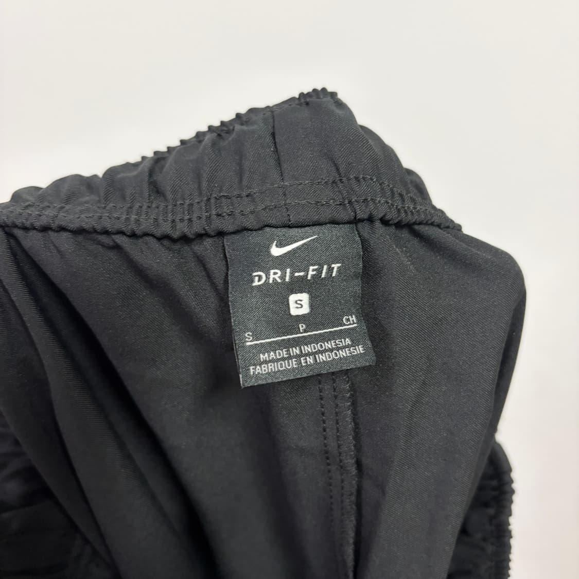 [S] 나이키 드라이핏 우븐 팬츠 상품이미지5