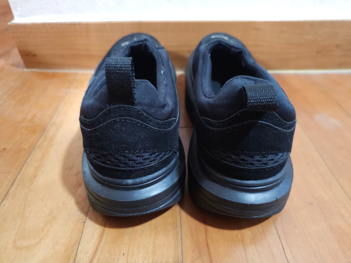 PoseGanch 포즈간츠 메리제인 스니커즈 235 상품이미지5