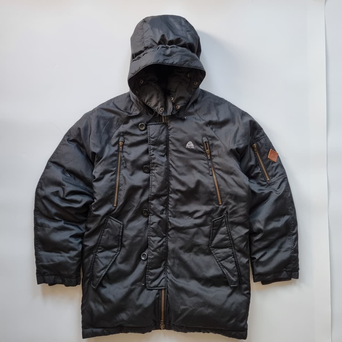 나이키 ACG  N3B 패딩 파카  상품이미지1