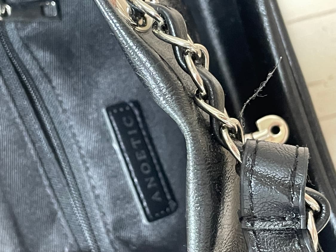 아노에틱 클래식 백팩 미니 상품이미지2