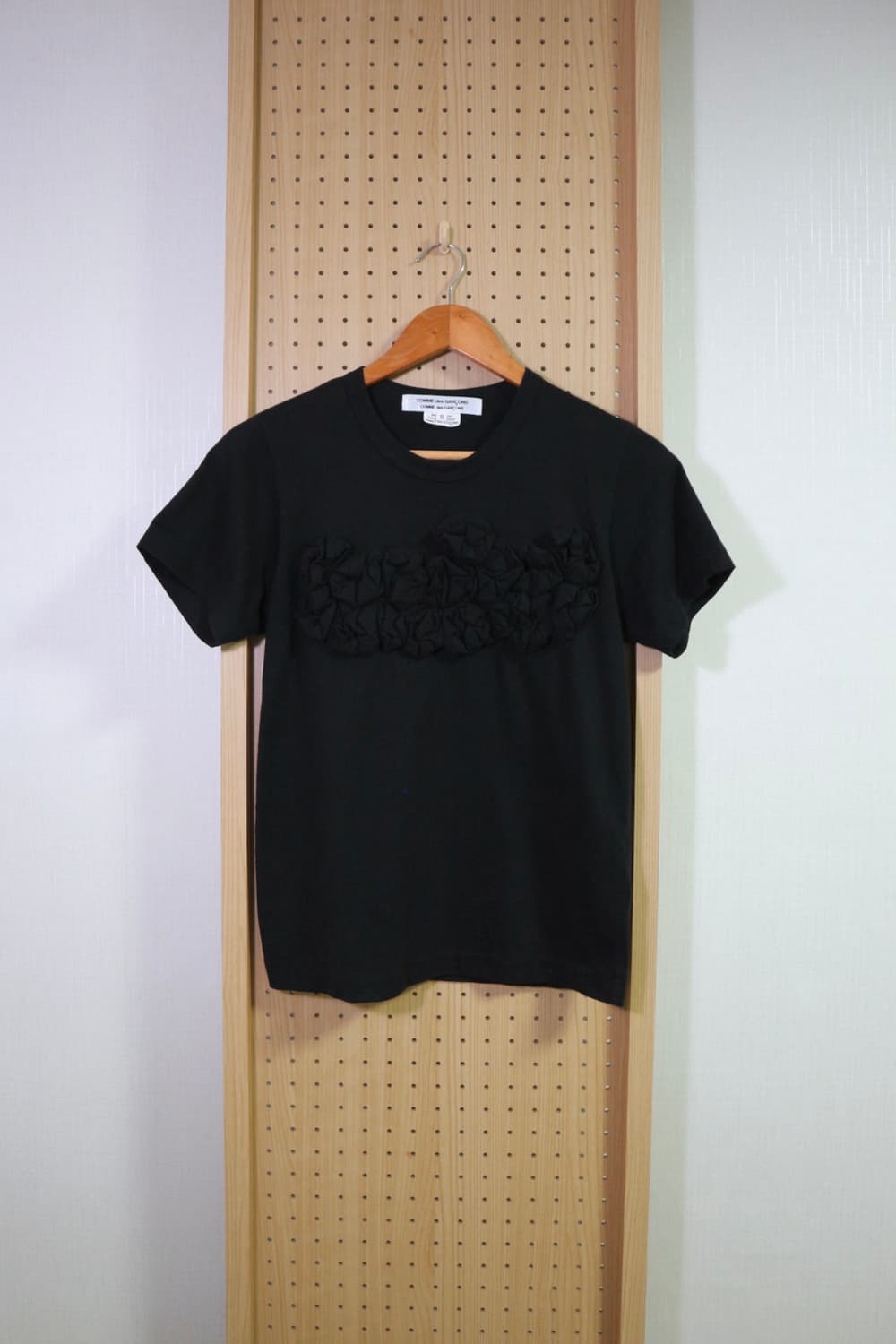 Comme Comme 2020 Smoking Top 상품이미지1