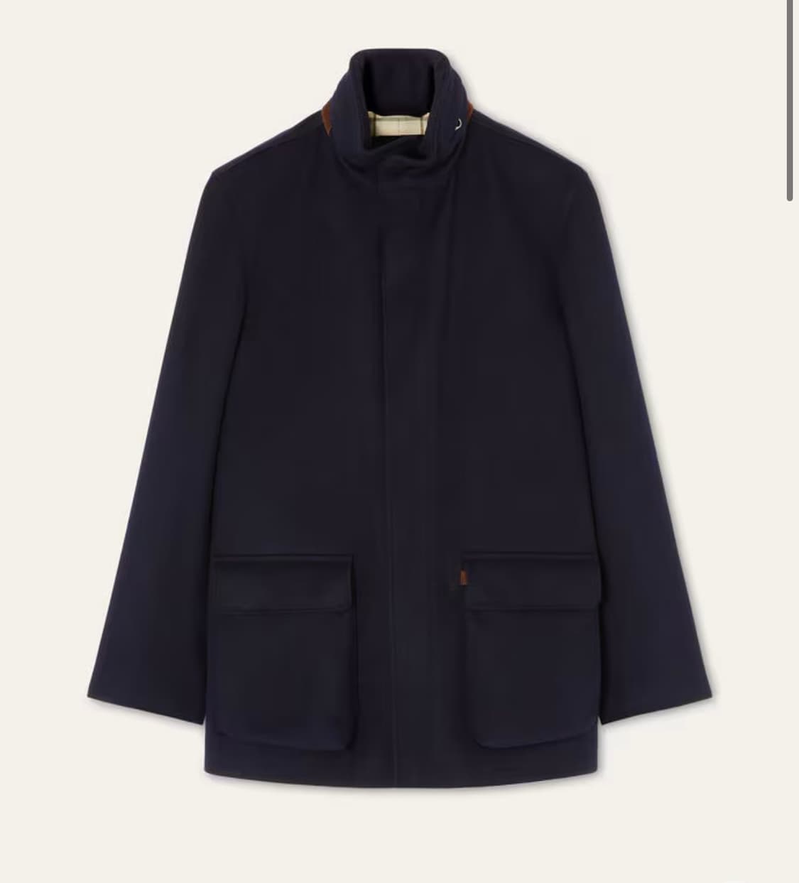 [48] 로로피아나 윈터 보이저 스톰시스템 자켓 상품이미지2