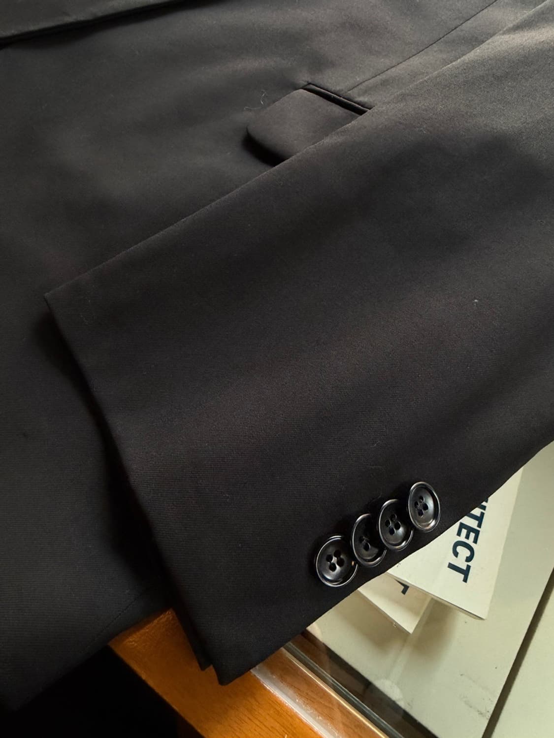 브룩스 브라더스 1818 테일러드 자켓 105 상품이미지9