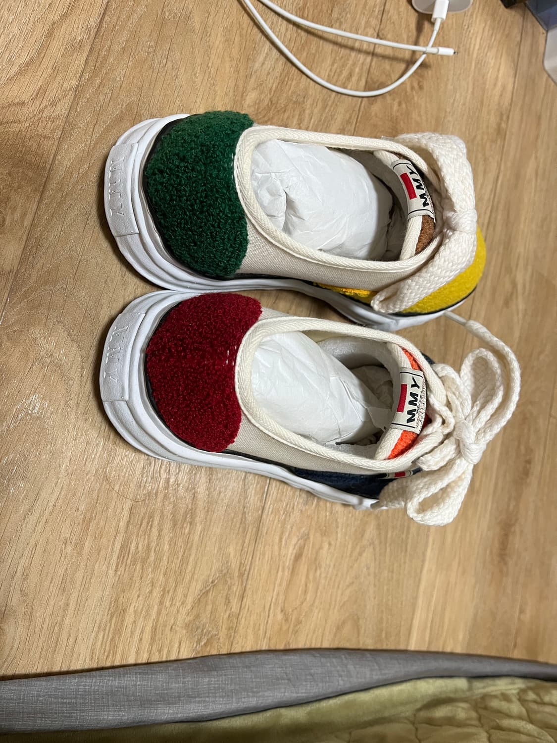 (지디착) 미하라야스히로 베이커 멀티 새상품 40 풀박 판매 상품이미지4