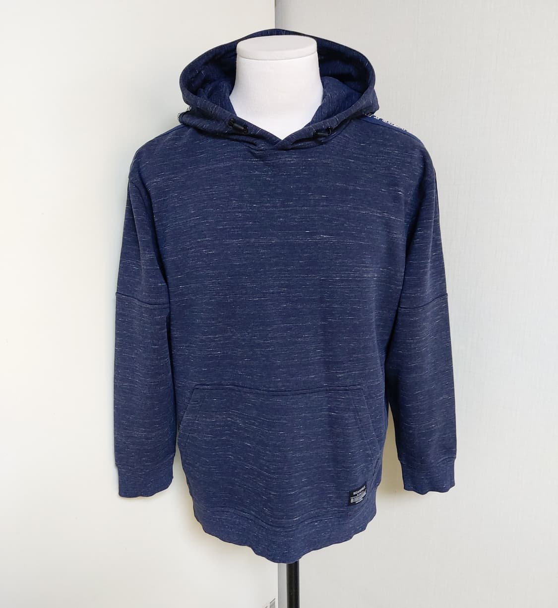 빈폴스포츠 남성 후드티,바지 세트(105)

 상품이미지1