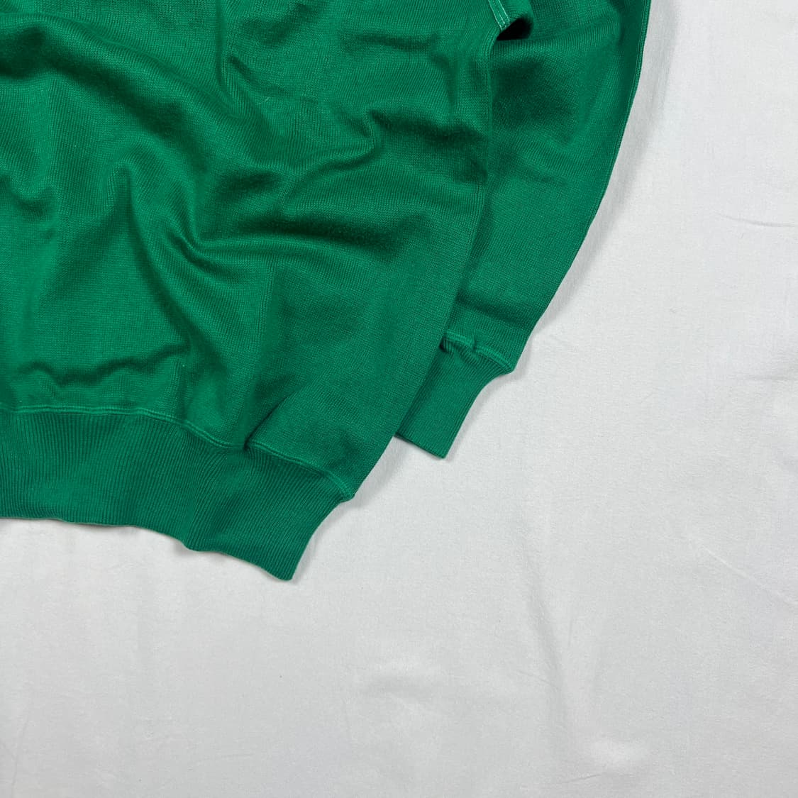 90‘s 폴로랄프로렌 polo ralph lauren rlyc 로고 니트 상품이미지4