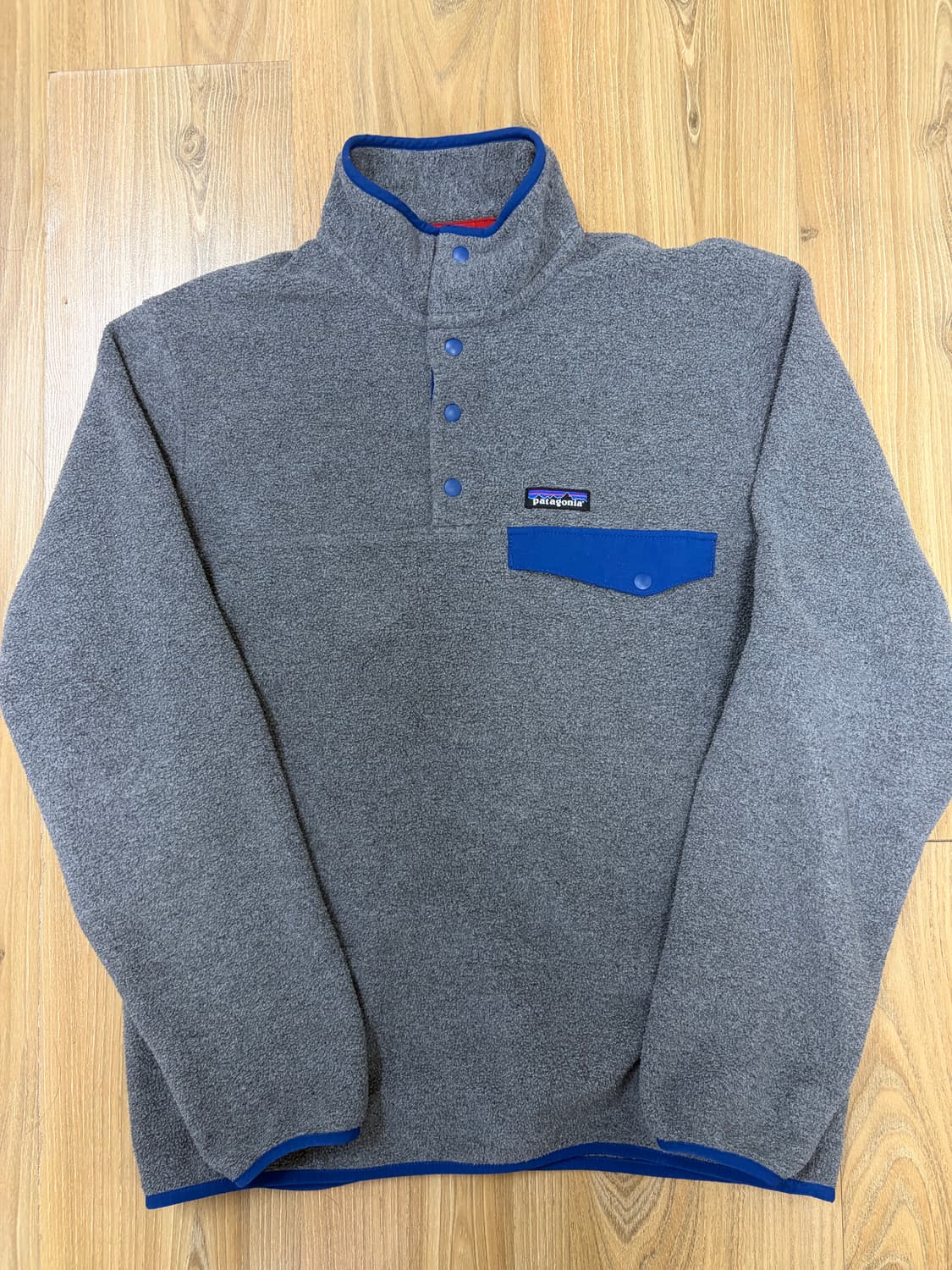 파타고니아 신칠라 M 상품이미지1