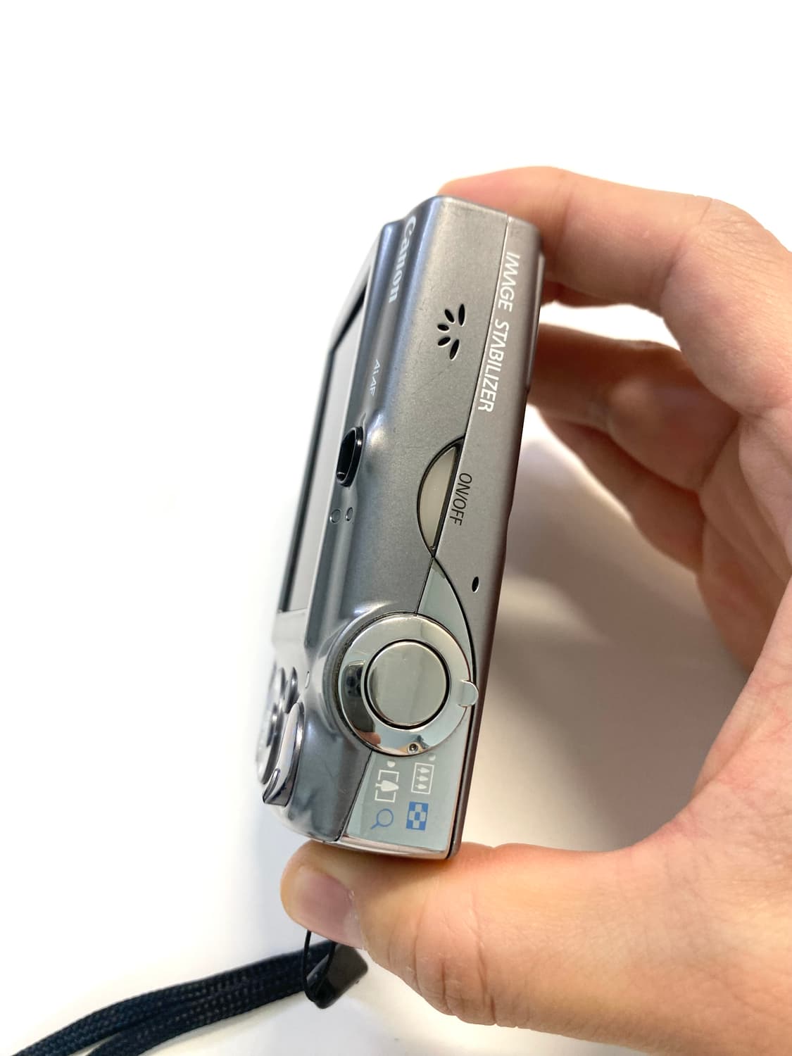 캐논 익서스 IXUS 850 IS 디지털 카메라 상품이미지4