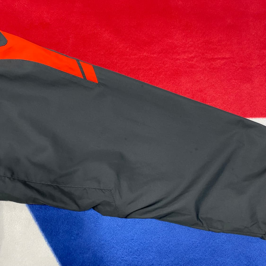 나이키 맨유 바람막이 L 상품이미지8