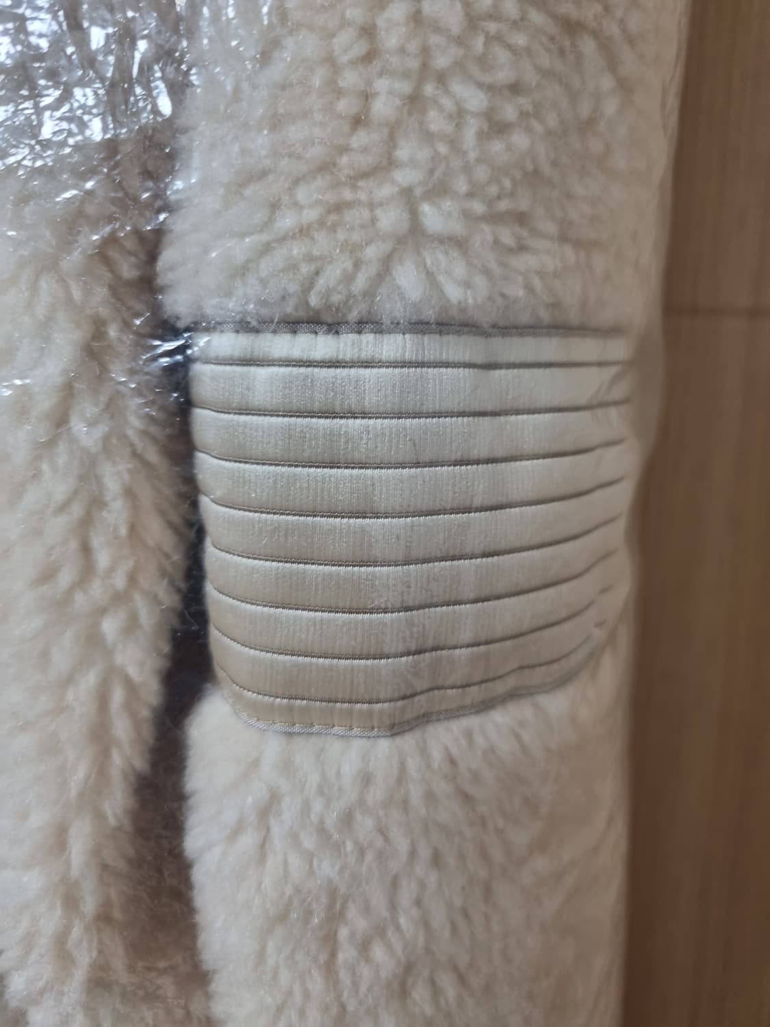 아크네스튜디오 후리스 자켓 50 상품이미지7