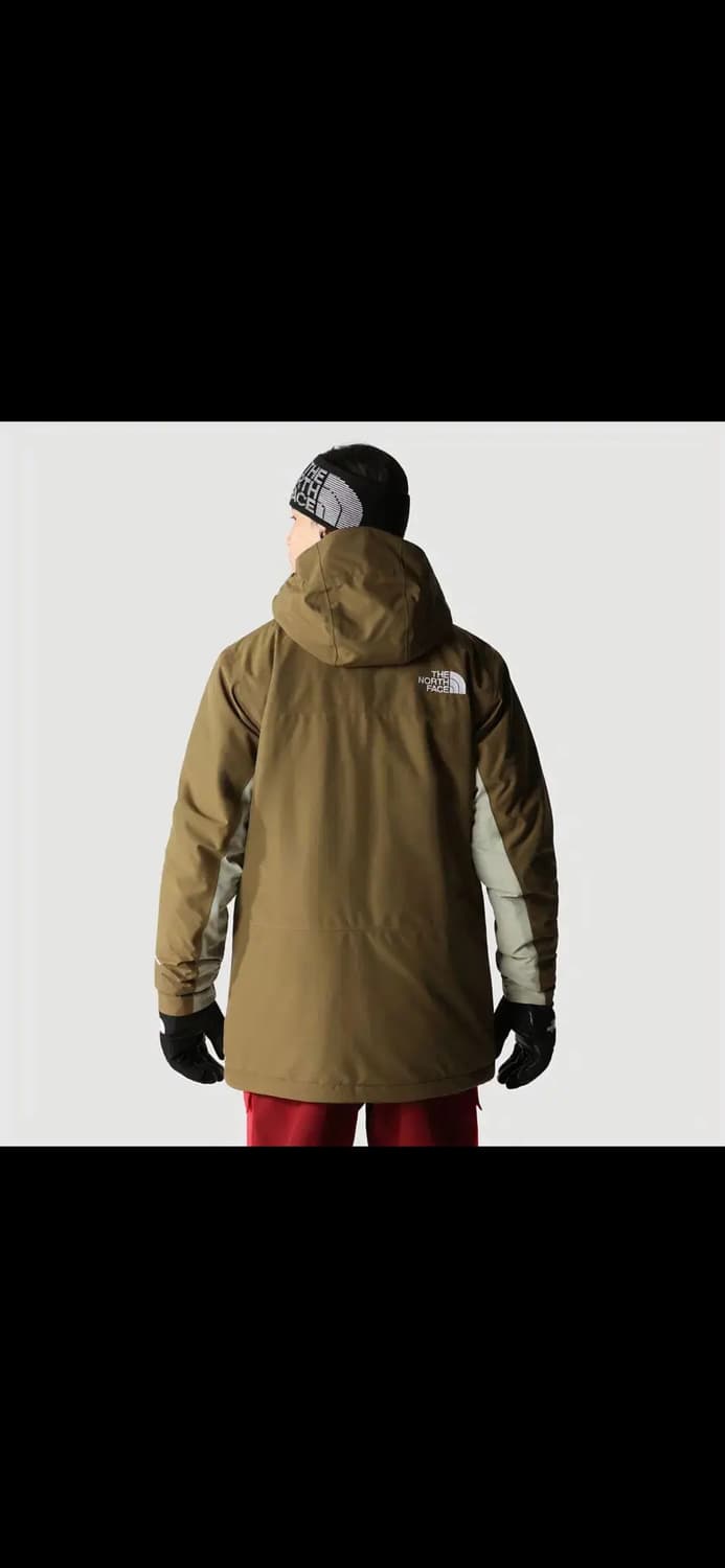 노스페이스 골드밀 패딩 스키 자켓 상품이미지3