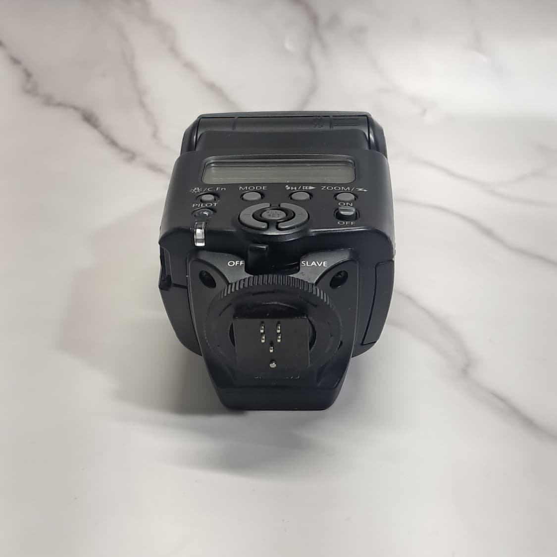 캐논 스피드라이트 430EX 플래시 조명 상품이미지4