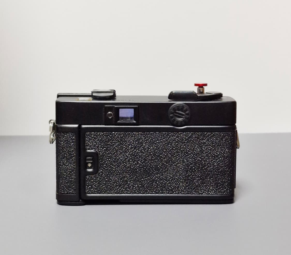 코니카 C35EF 필름카메라  상품이미지9