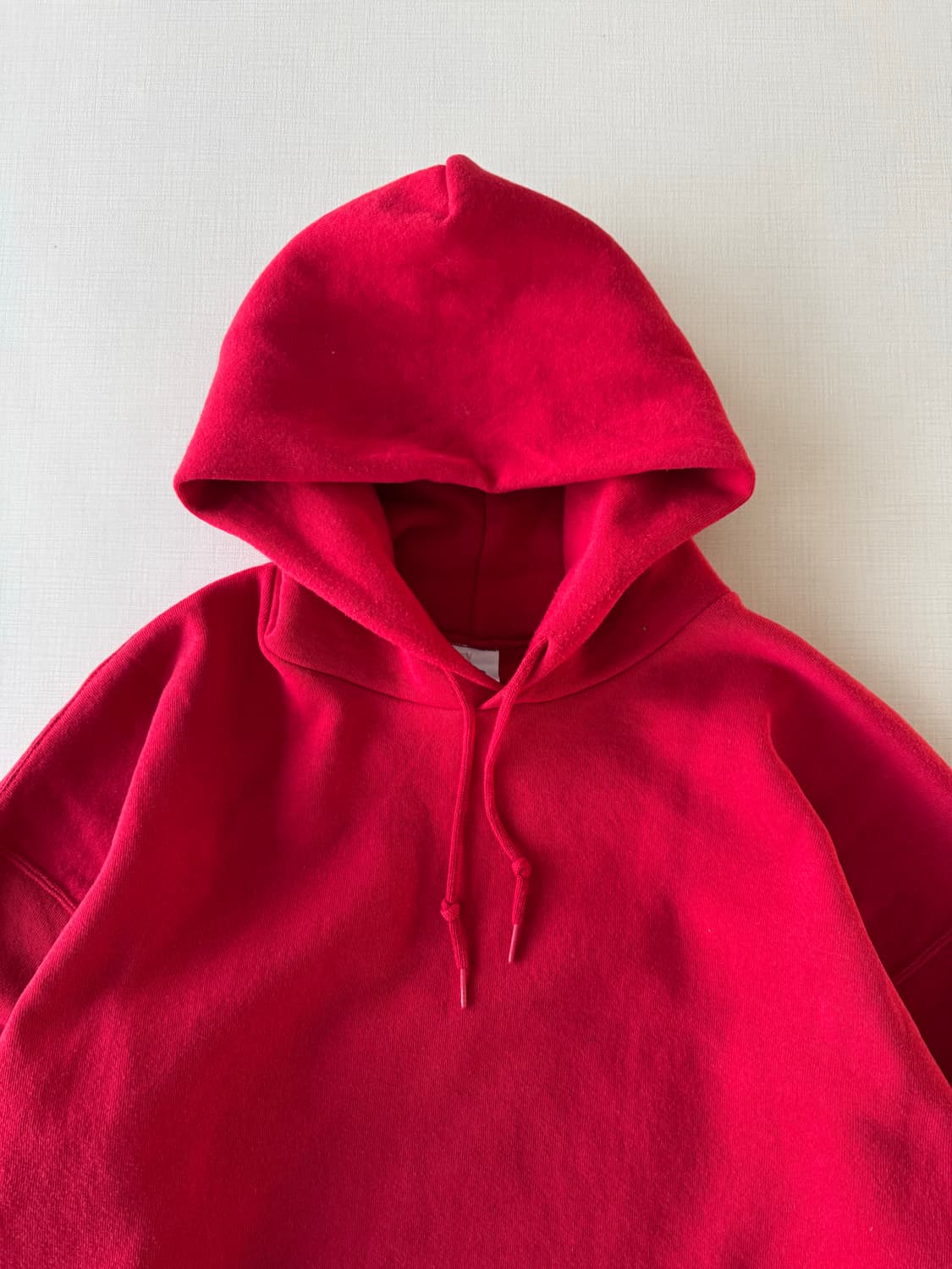 00s 러셀 애슬레틱 후드티 상품이미지5