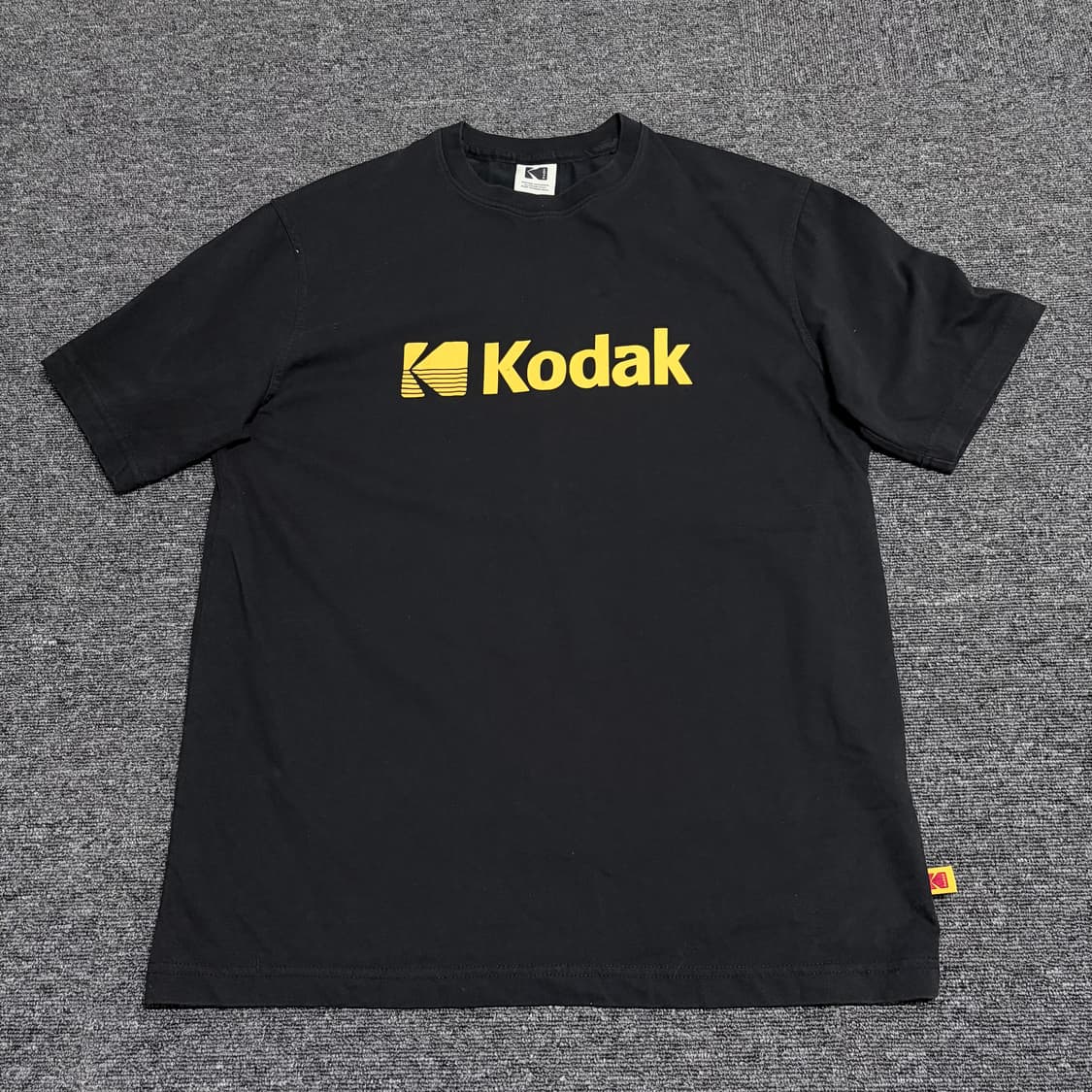 코닥 반팔티 상품이미지1