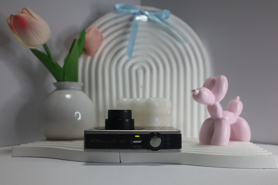 |연예인디카| 캐논 익서스 70/ 익시 10 필름색감 끝판왕(직접체험) 상품이미지4