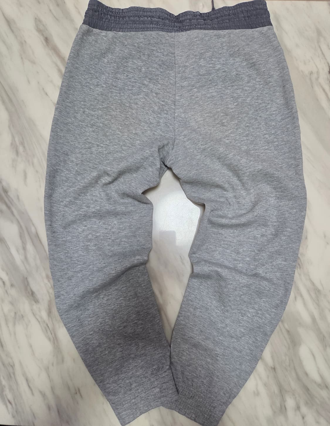 나이키 그레이 여성 조거팬츠 상품이미지2