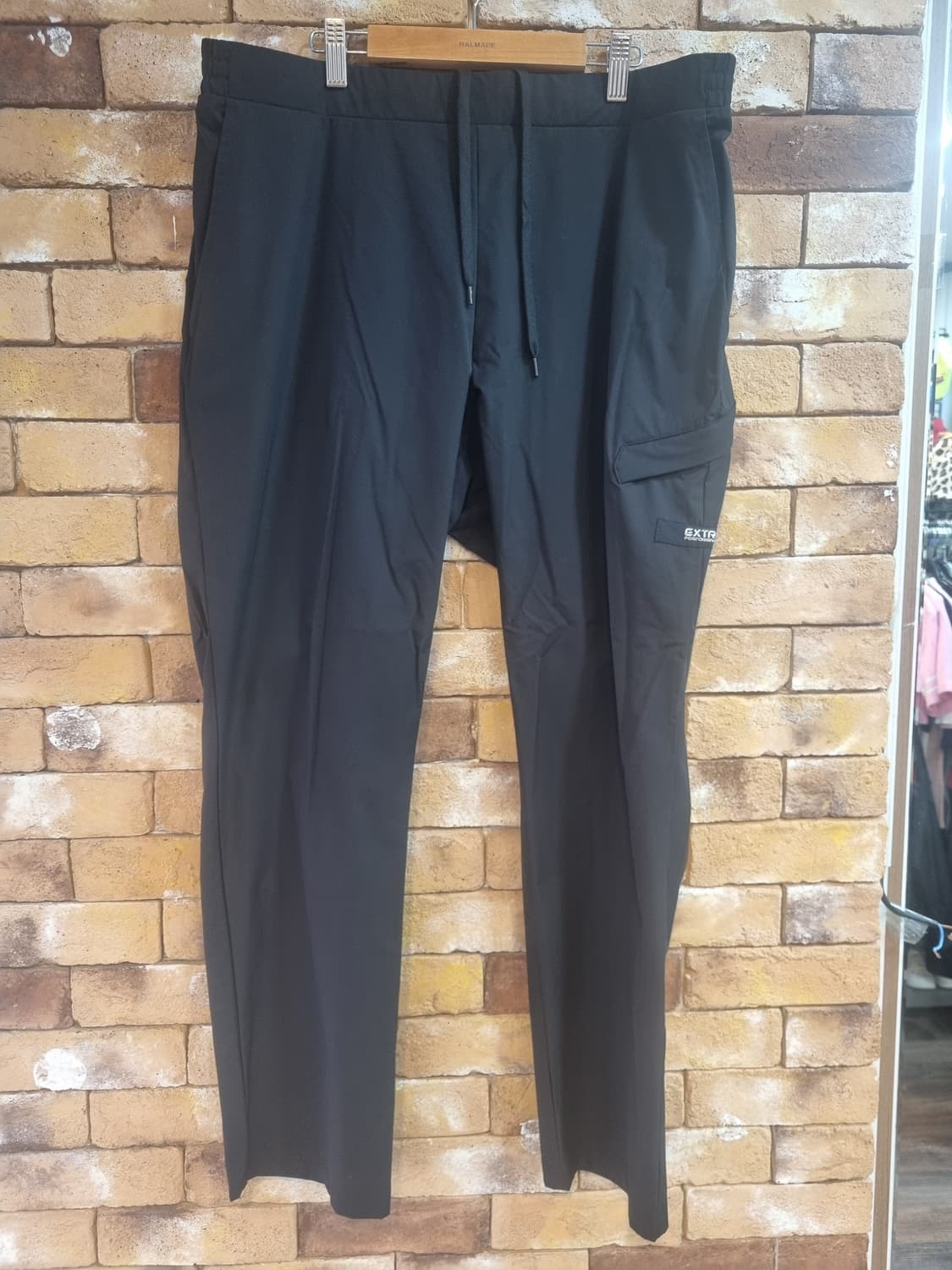 EXR 퍼포먼스 바람막이 세트 115(3XL) 상품이미지6