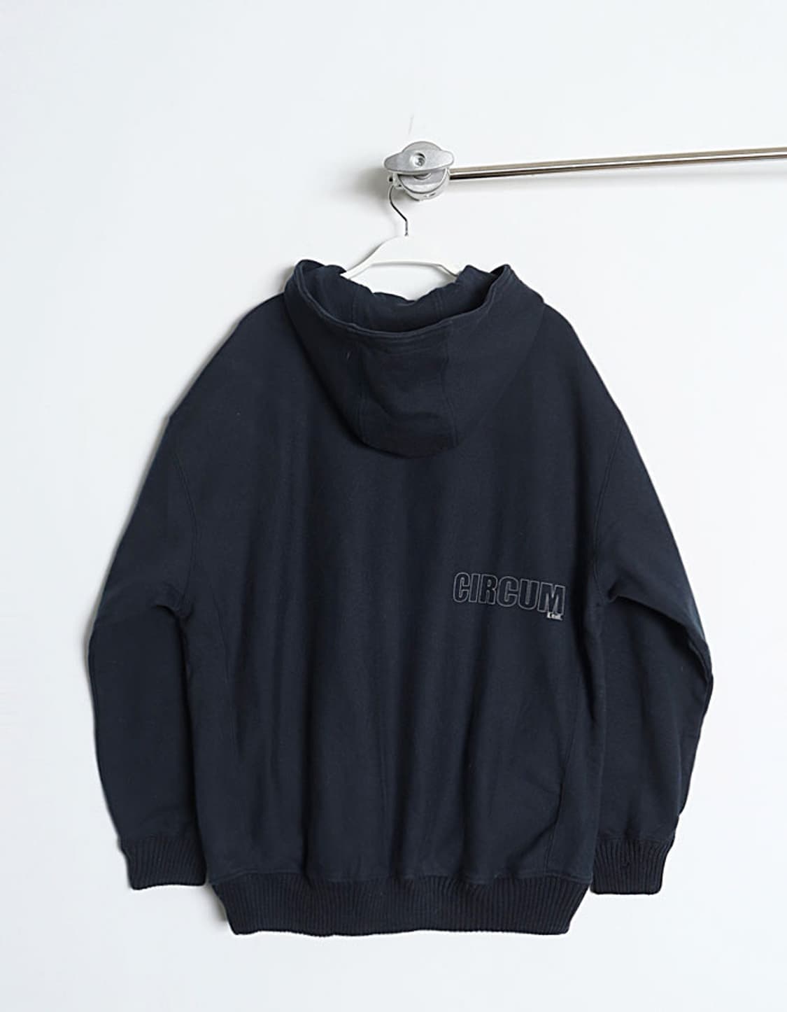  CIRCUM HeavyWeight Sweat Hoodie 상품이미지6