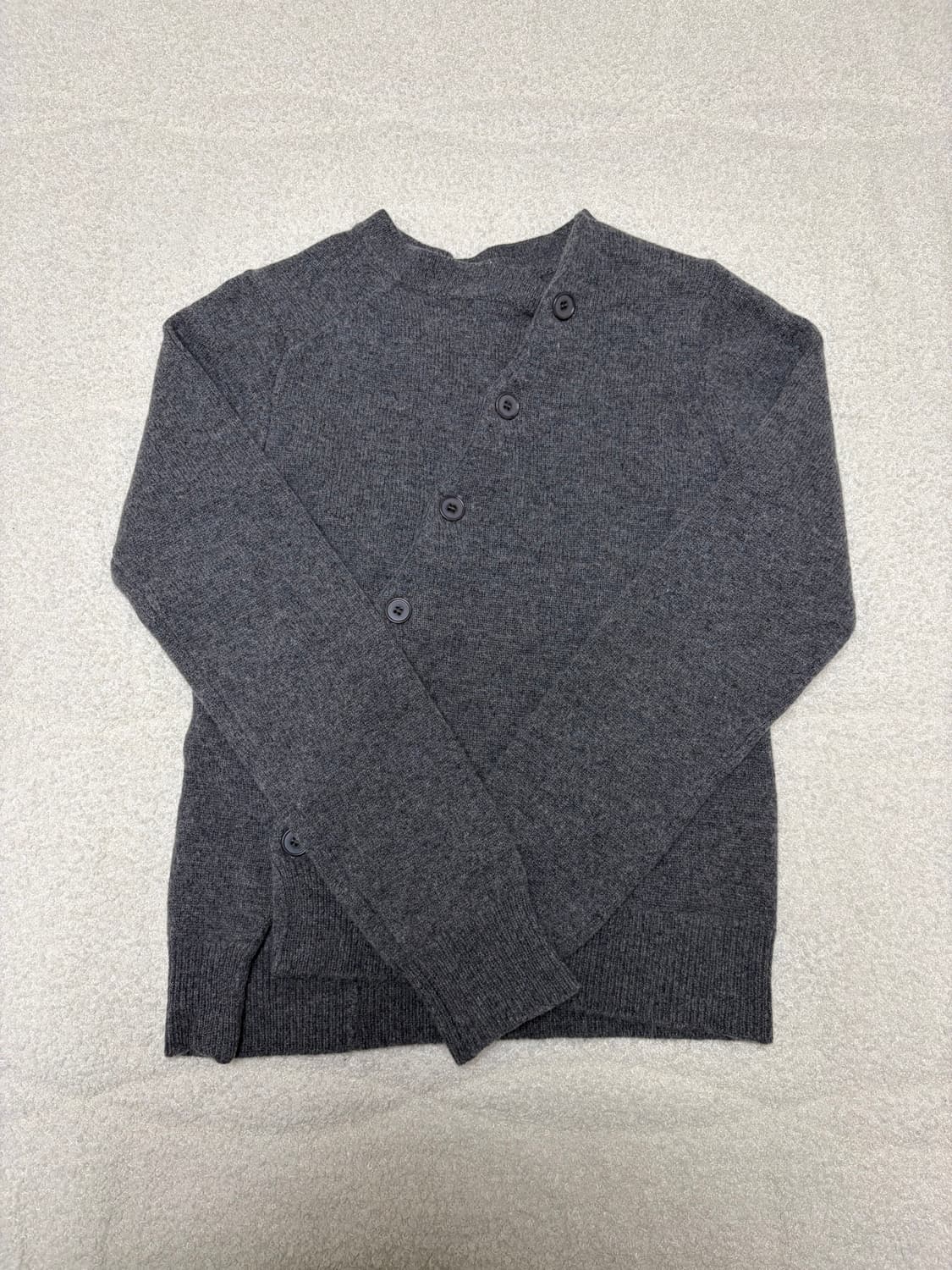 누마레 ee 가디건 s 상품이미지2