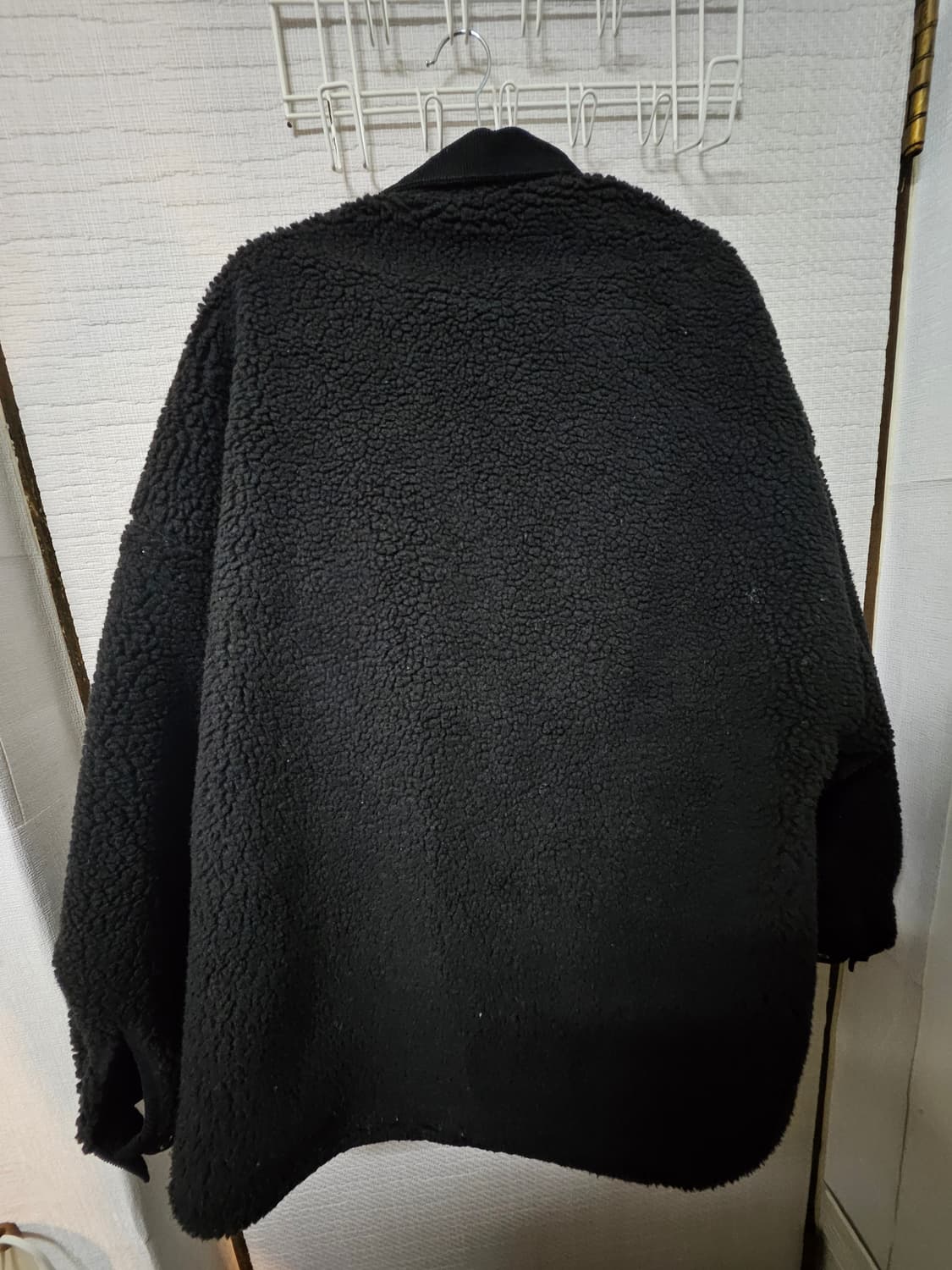 킬베로스 10주년 한정 플리스 자켓 상품이미지6