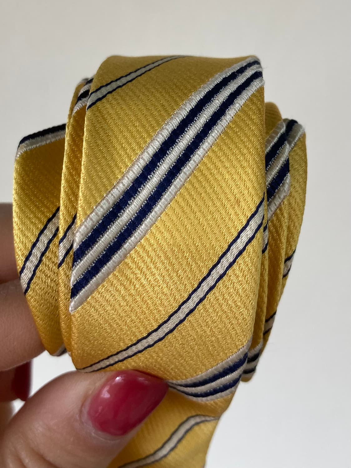 짐톰슨 넥타이 상품이미지8