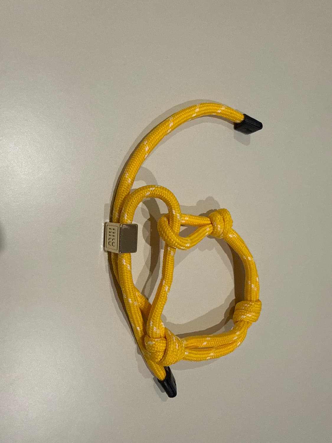 미우미우 발찌 (정품 상품이미지1