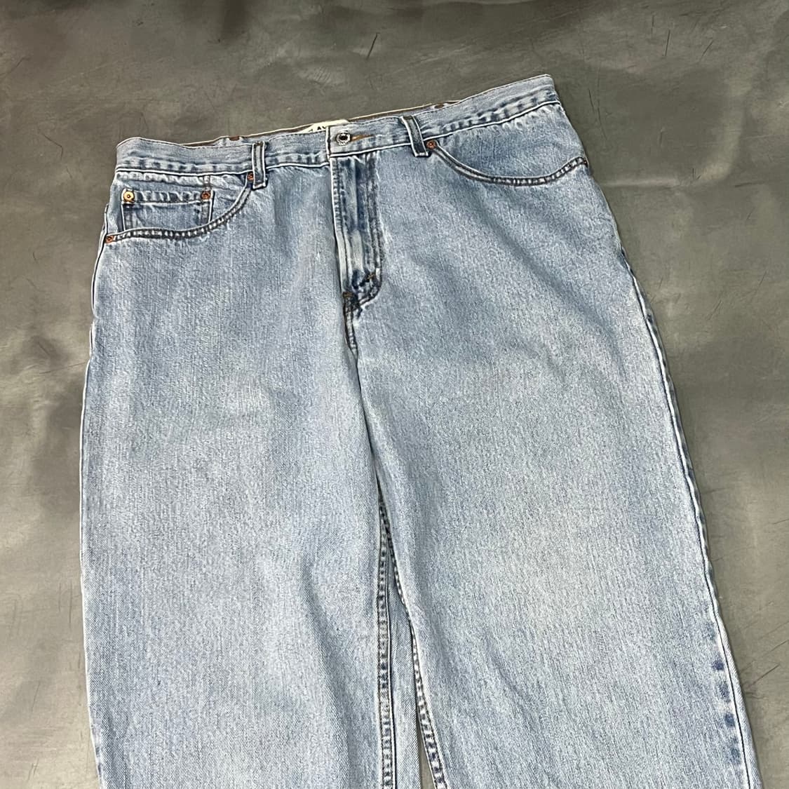  리바이스 550 데님팬츠 y15250 상품이미지3