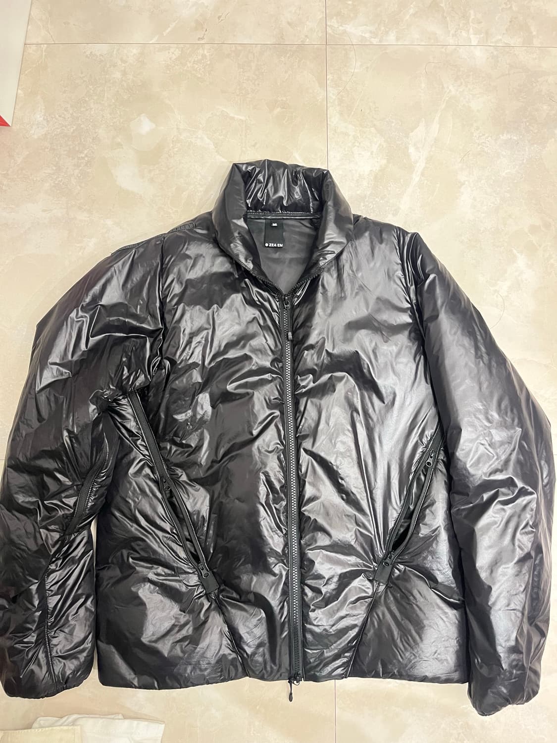 ozeaen ozn new vent insulated jacket m 상품이미지1