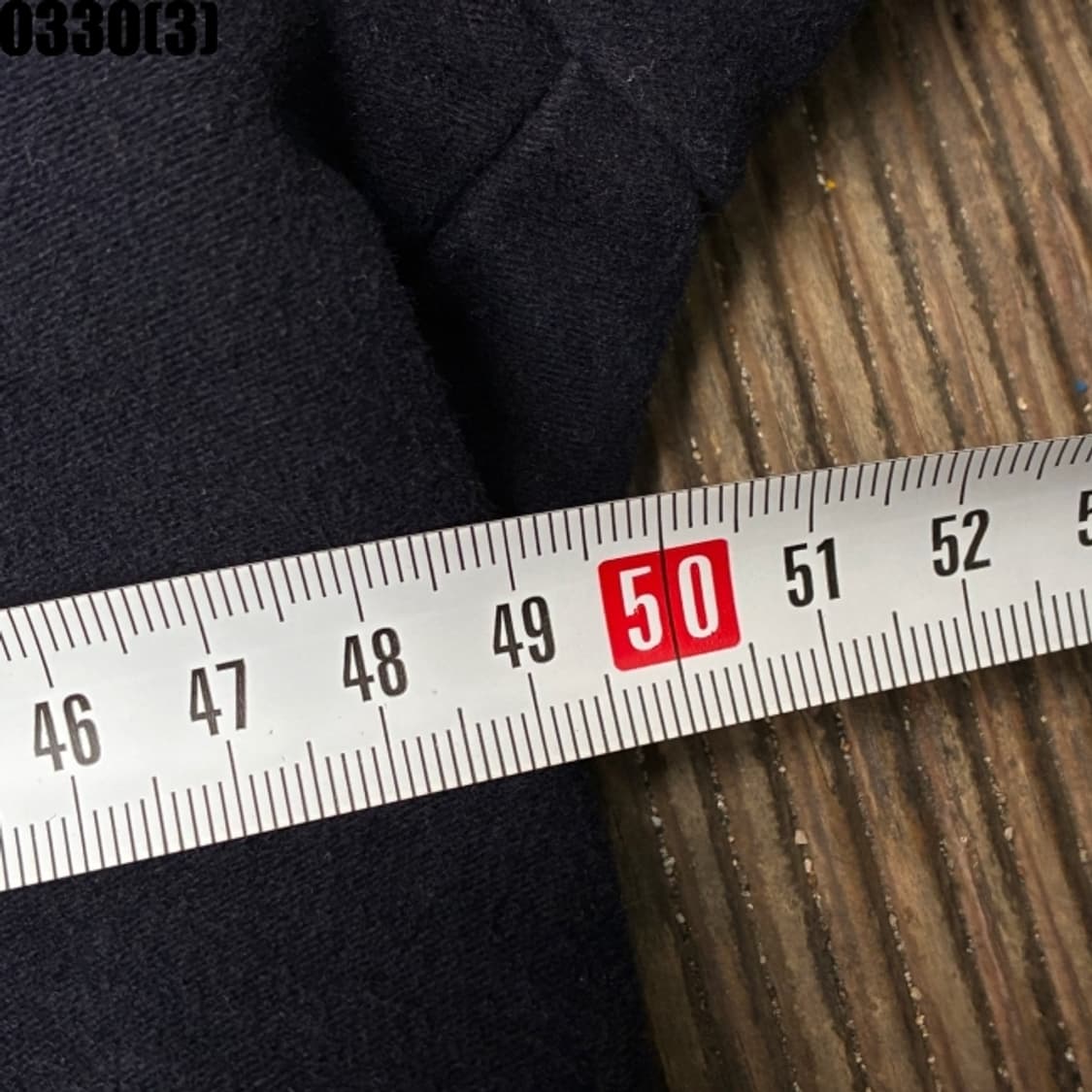 빈티지 코트 상품이미지7