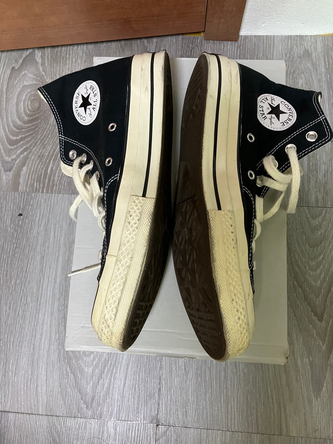 컨버스 척70 상품이미지2