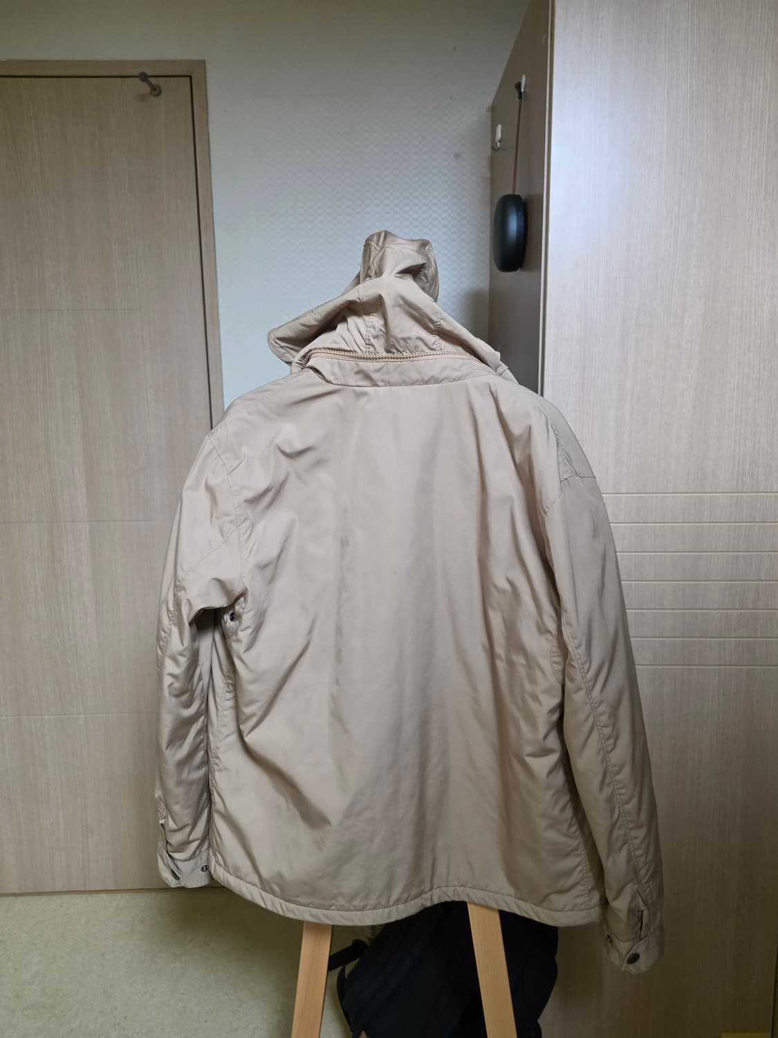 폴로 바라쿠다 재킷 M 상품이미지6