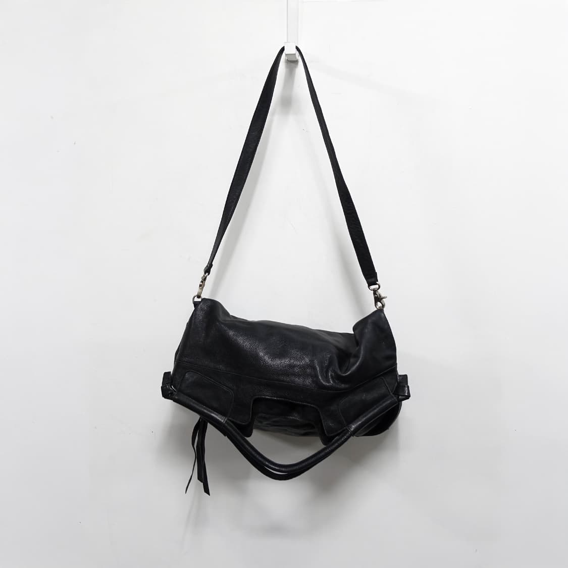 Foley&Corinna 빈티지 아티잔 2way 폴딩 레더 크로스백 상품이미지7