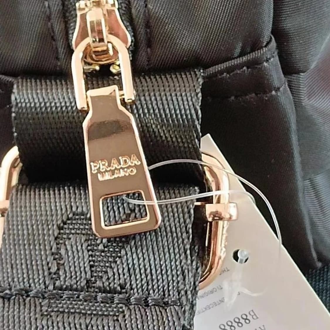 프라다뷰티  숄더백(무료배송) 상품이미지8