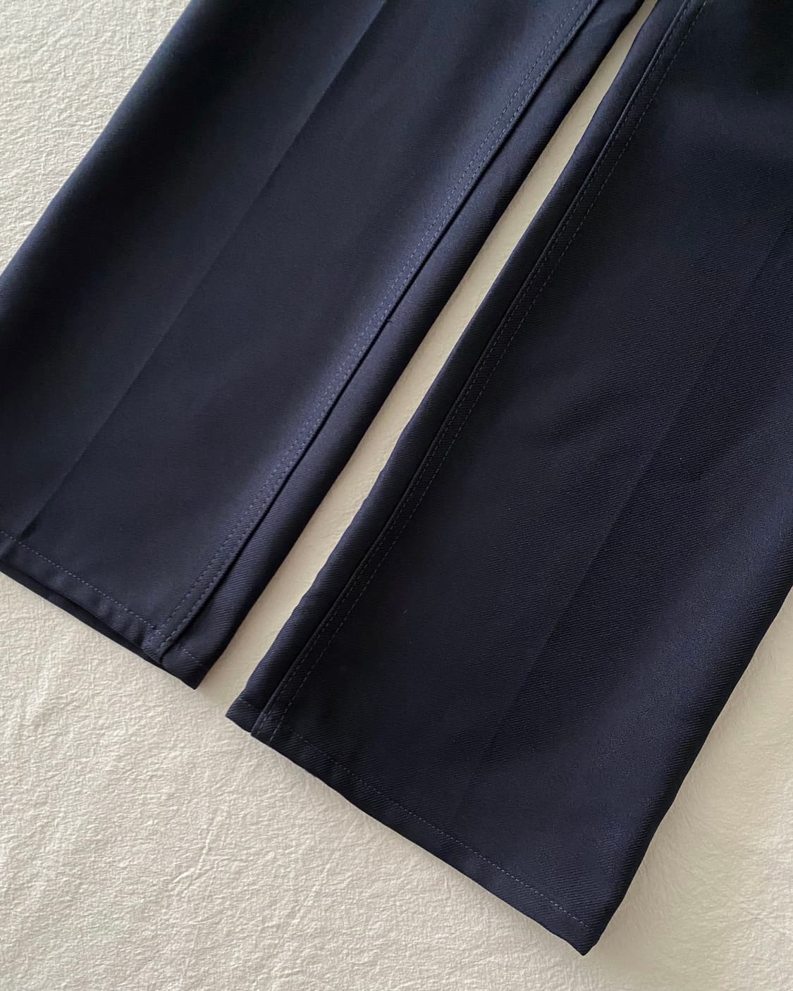 랭글러 메카닉 팬츠 (네이비) 상품이미지5