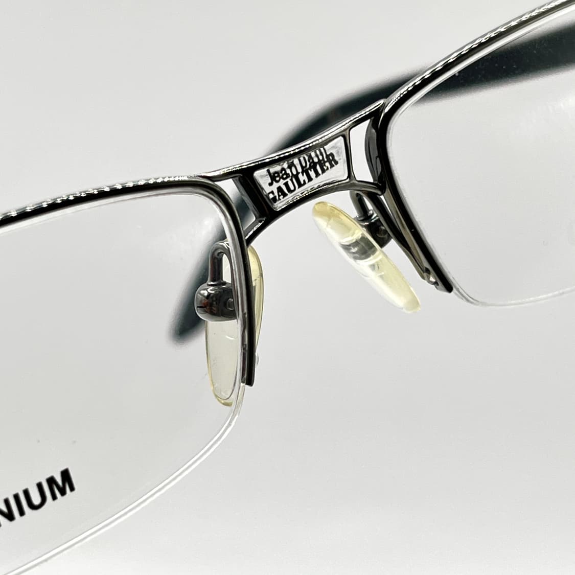 장 폴 고티에 반테 안경 상품이미지6