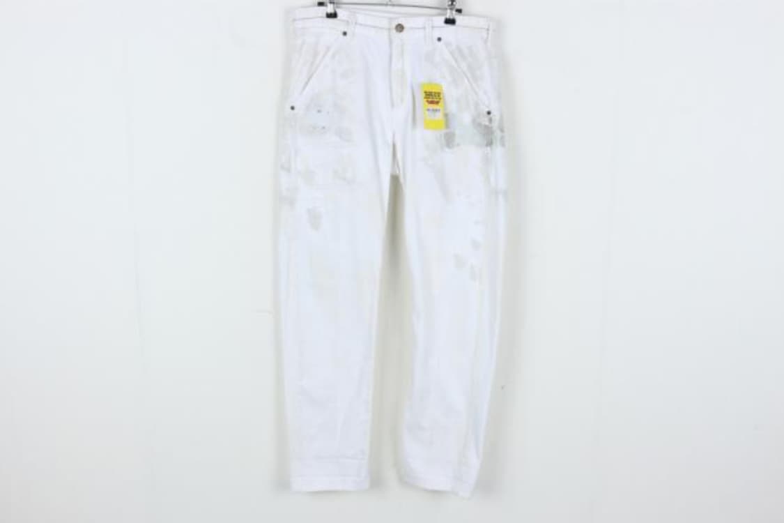 더블알엘 바지 상품이미지1