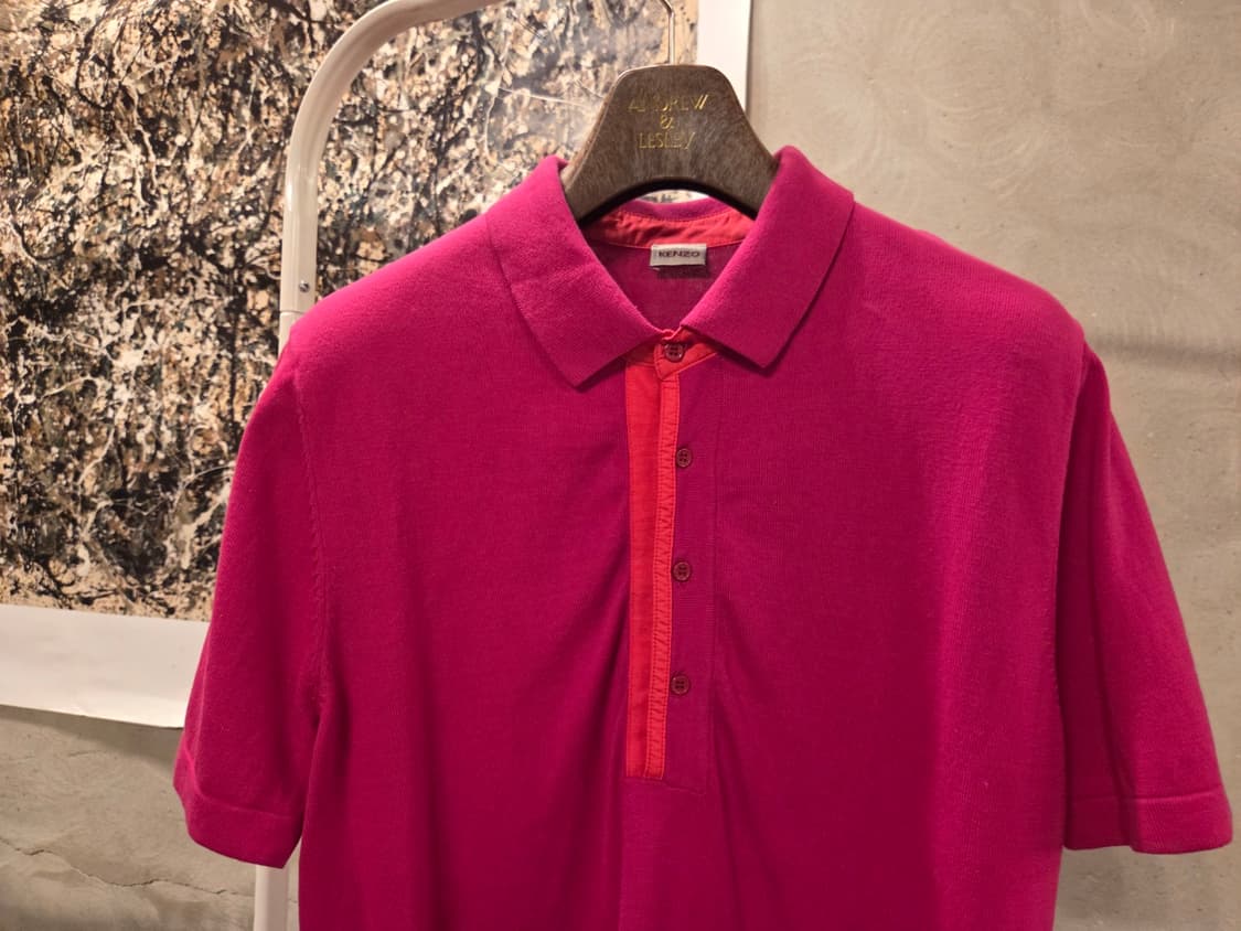 겐조 PK 티셔츠 상품이미지3