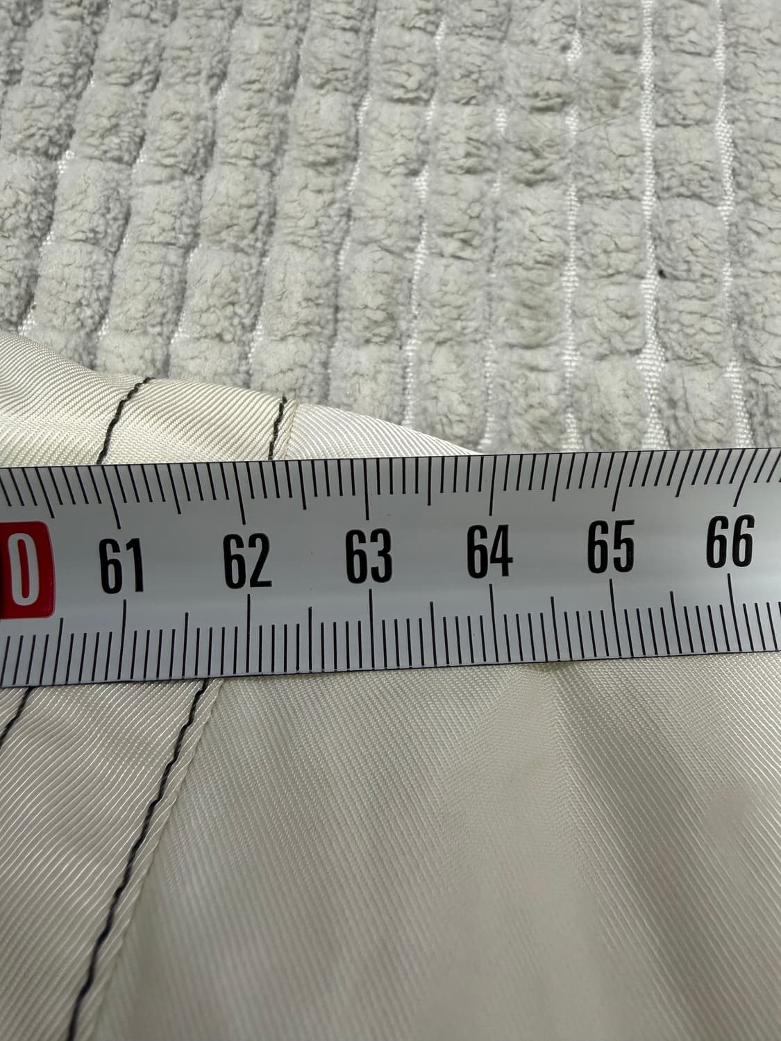 야마하 스노우 90s 파카 상품이미지5