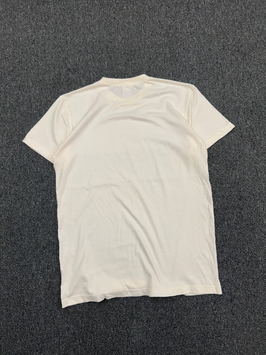 L)러셀 USA 빈티지 프린팅 반팔 상품이미지6