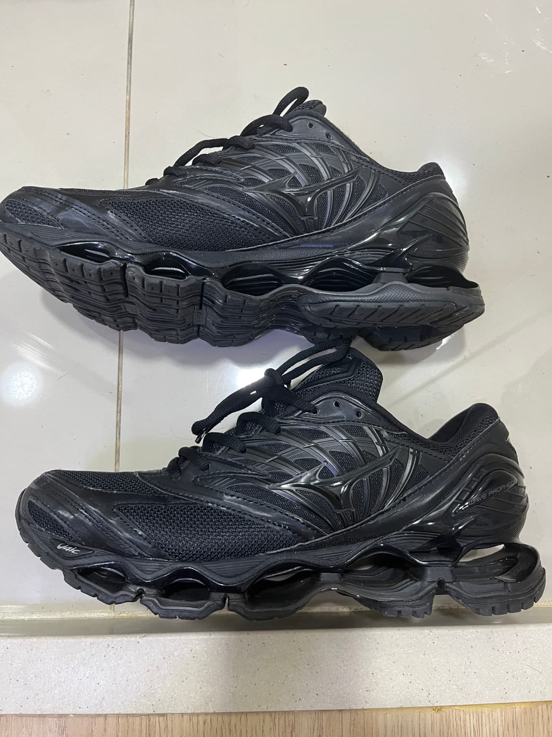 미즈노 웨이브 프로페시LS 270 상품이미지5