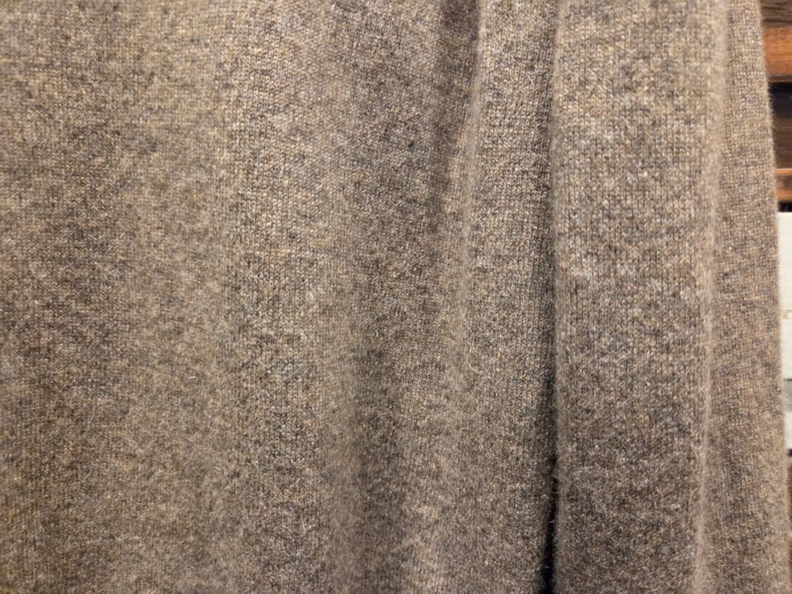 일레븐티 캐시미어니트 상품이미지5