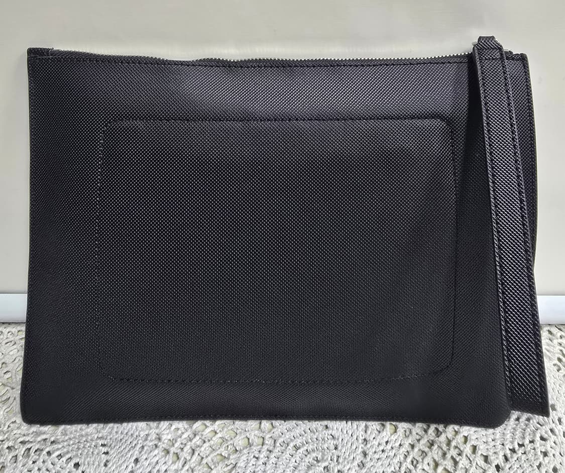 라코스테 안나 클러치 (공용) 상품이미지3