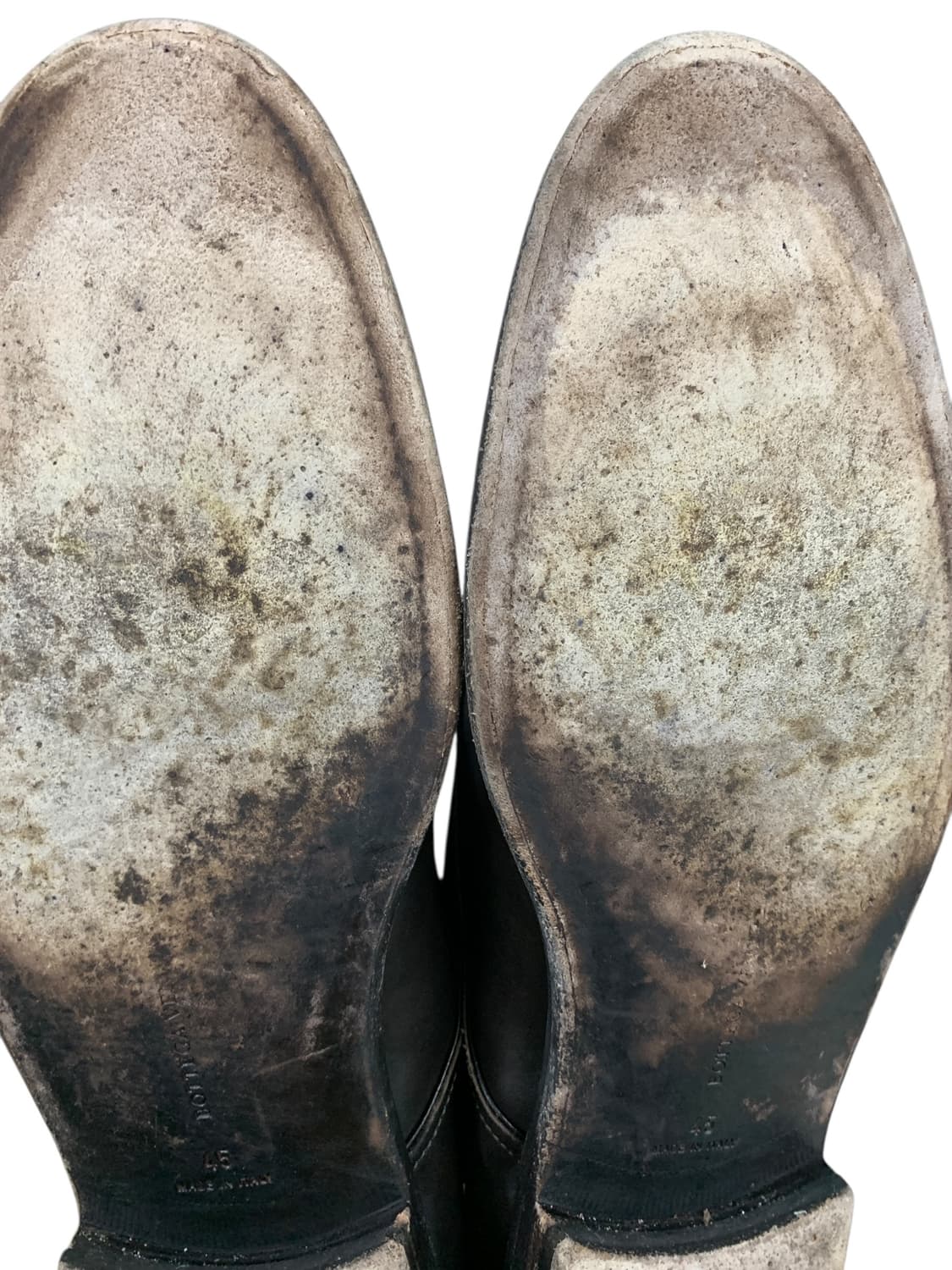 보테가베네타 로퍼 브라운 45(295) (gr-3277) 상품이미지7