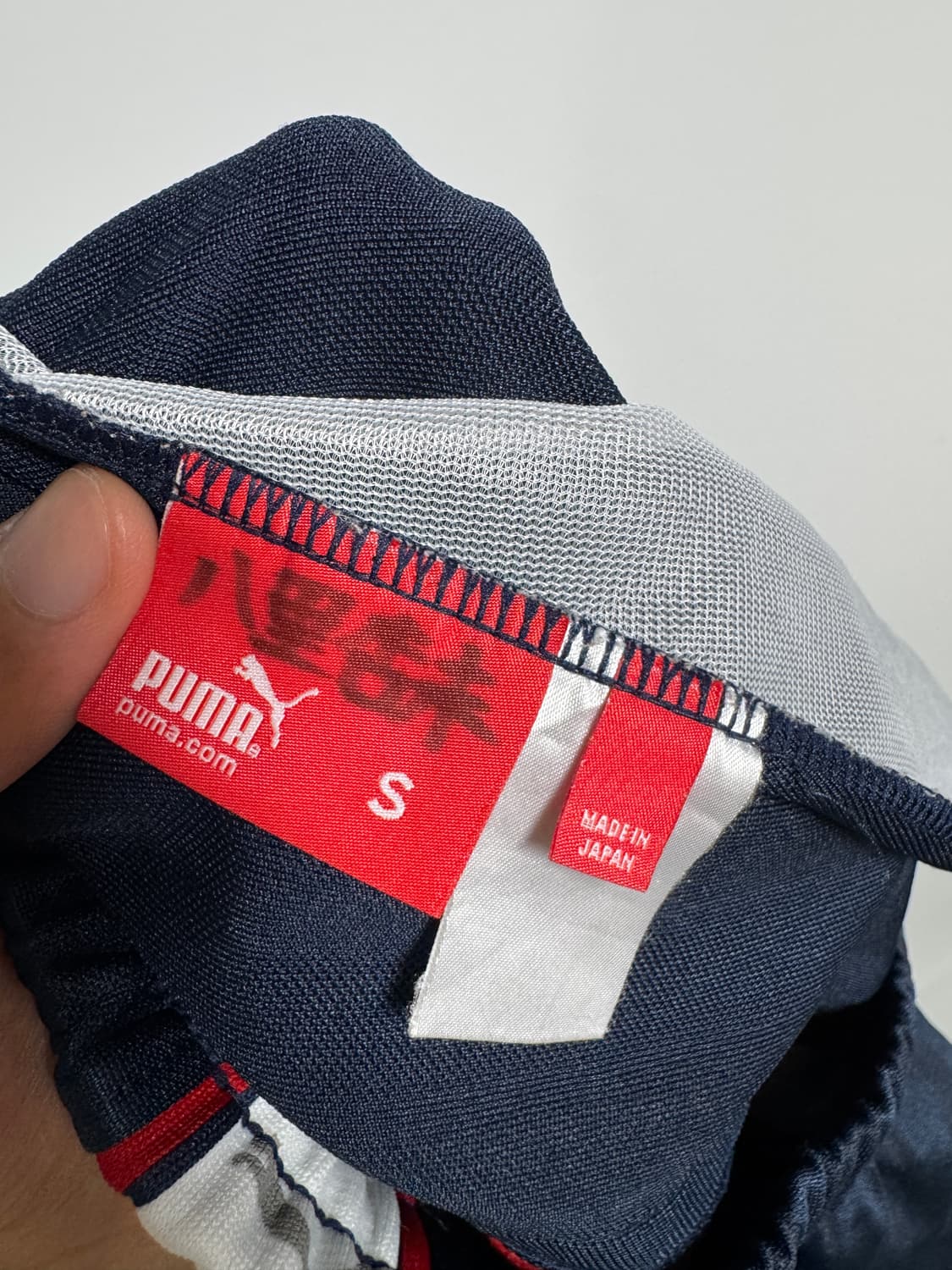 퓨마 트랙팬츠 하의 상품이미지5