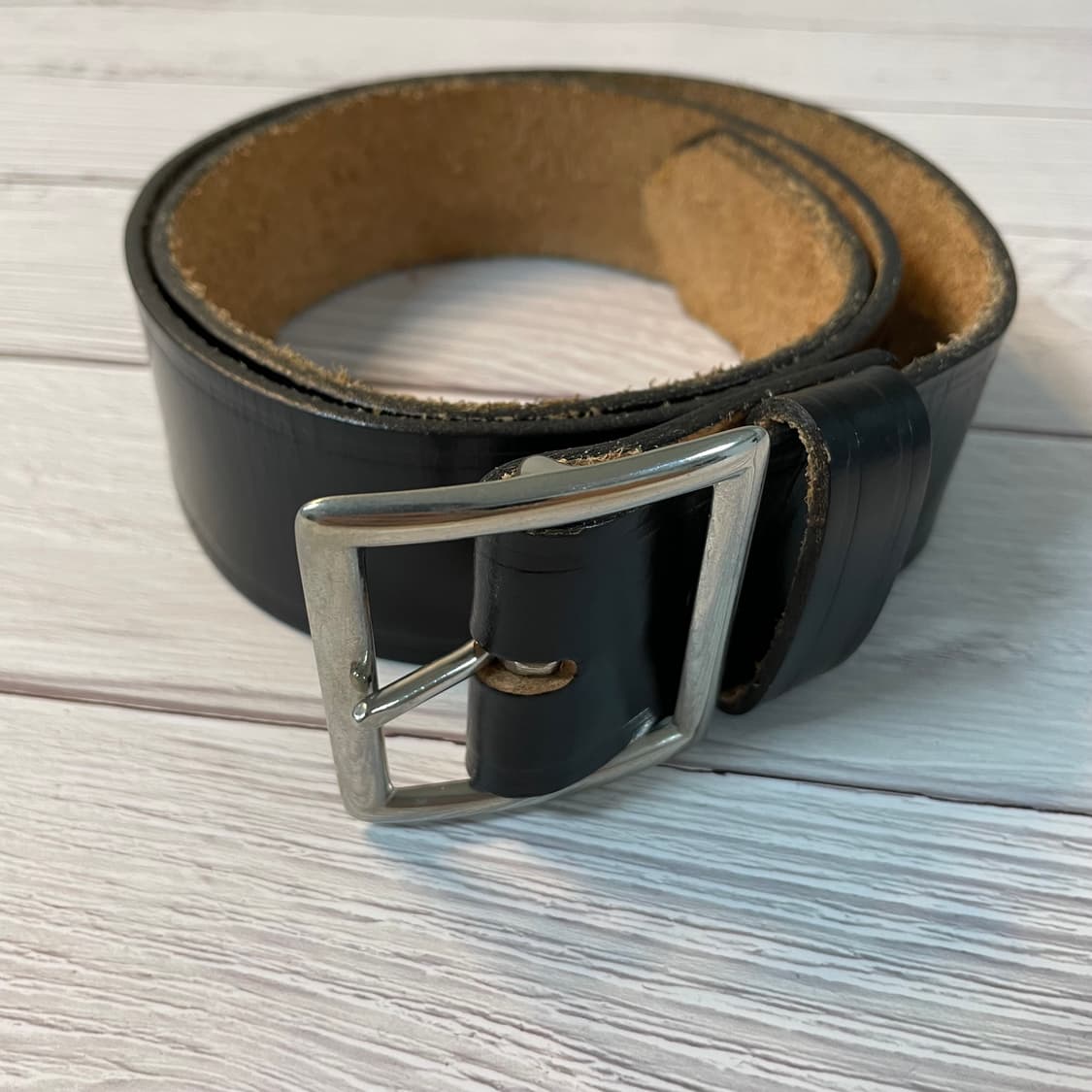 빈티지 개리슨벨트 상품이미지1