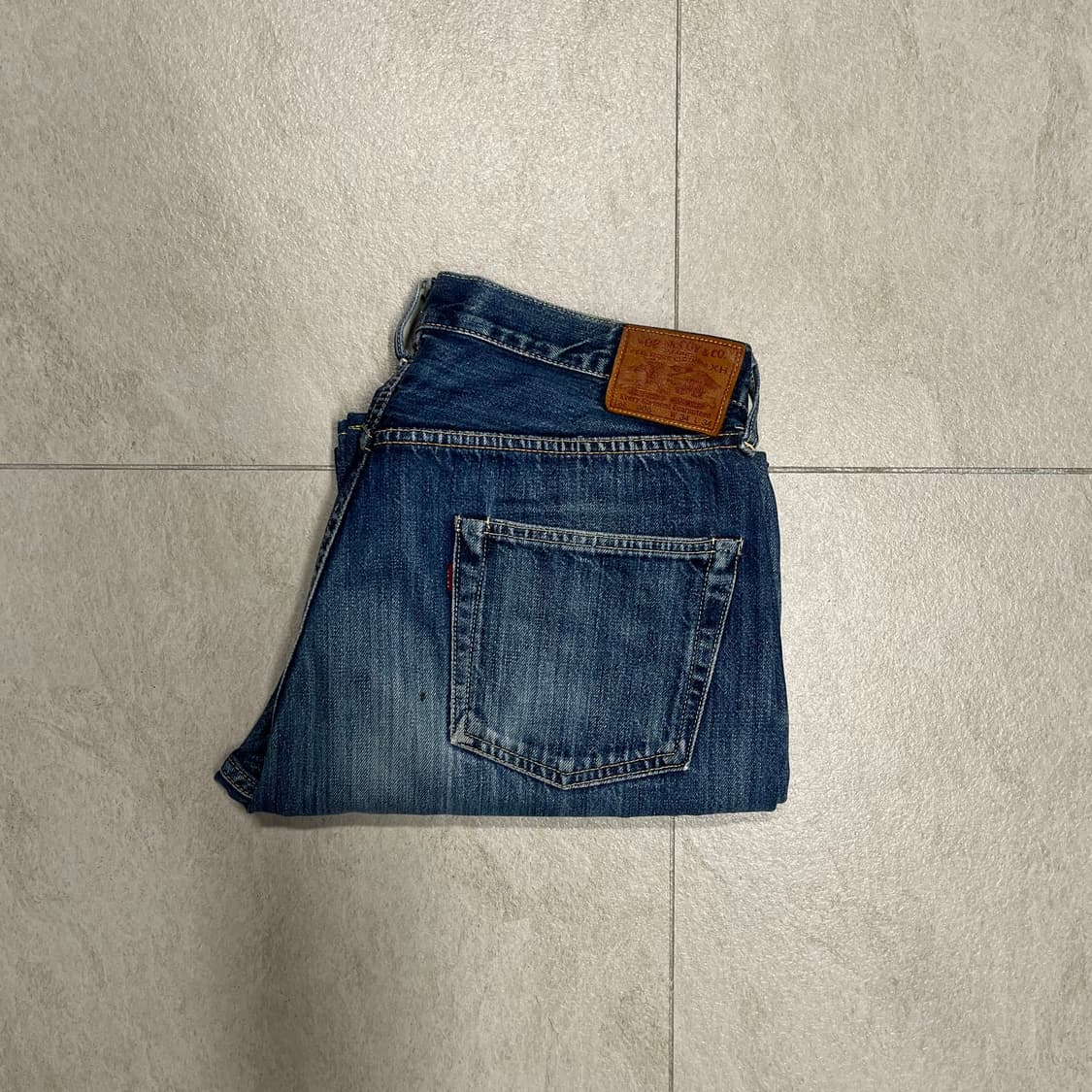 Joe mccoy 906 상품이미지1