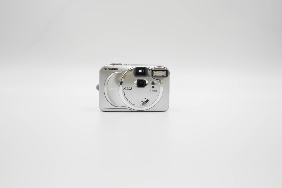 Fujifilm Finepix A202 (후지필름 파인픽스 A202) 상품이미지3